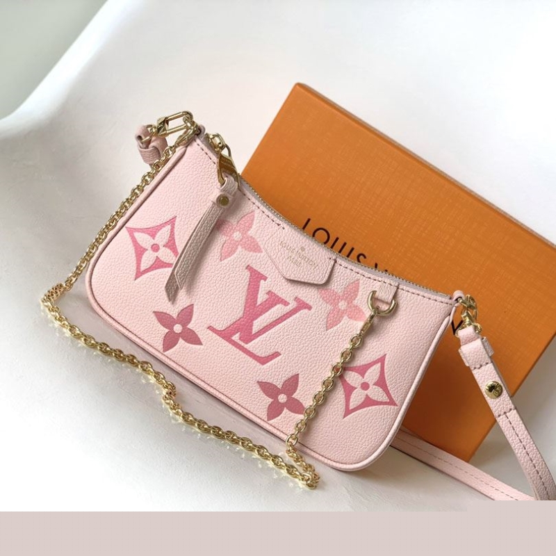 LV Satchel bags